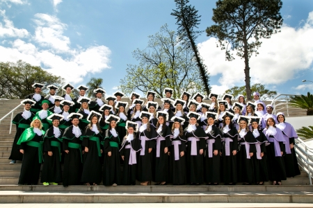 2016/B - Foto oficial: 01 de outubro