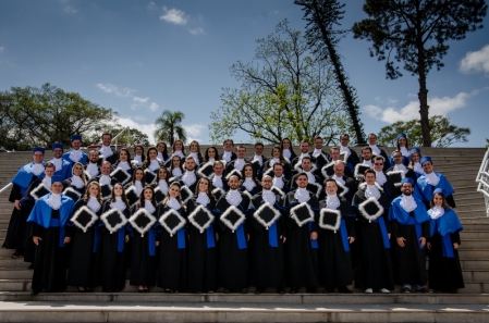 2016/B - Foto oficial: 01 de outubro