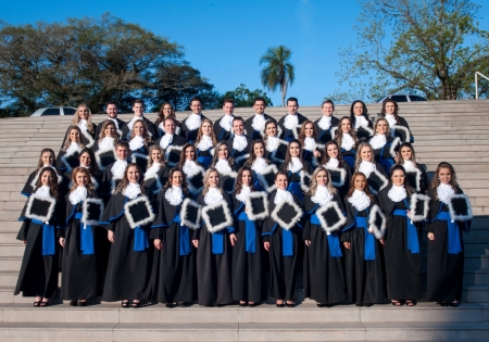 2016/B - Foto oficial: 01 de outubro