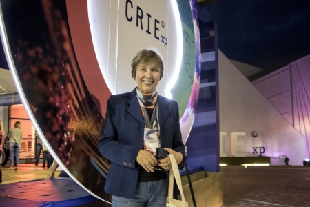 Nunca  tarde para inovar