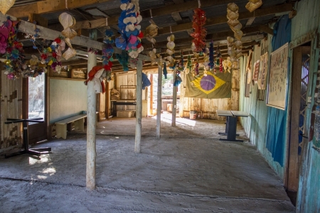 Empreendedorismo social: articulando a solidariedade