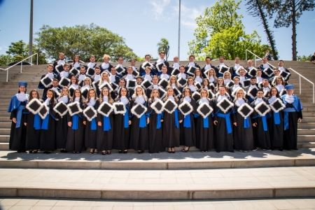 2016/B - Foto oficial: 22 de outubro