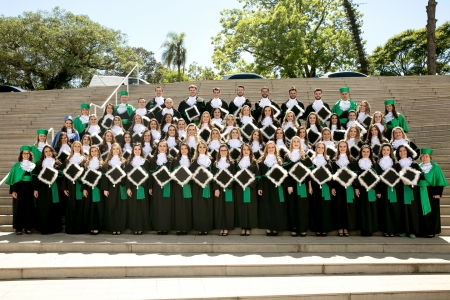 2016/B - Foto oficial: 22 de outubro