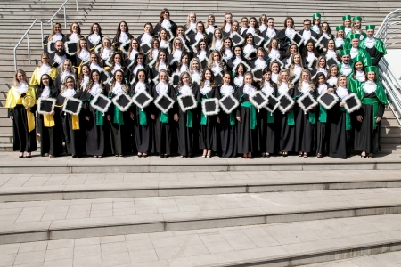 2016/B - Foto oficial: 22 de outubro