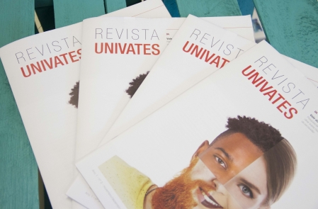 Revista Univates destaca questes de gnero