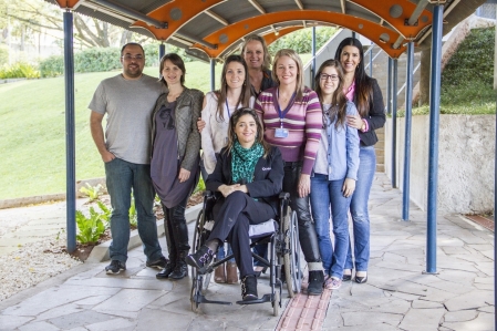 Iniciativas promovem a incluso na Univates