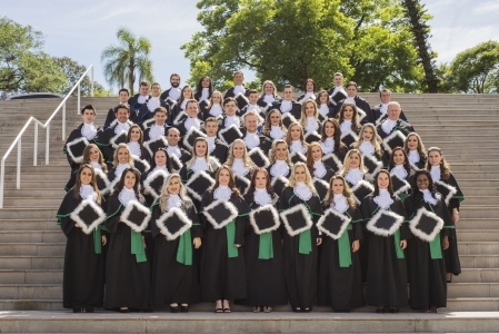 2016/B - Foto oficial: 05 de novembro