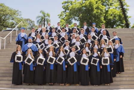 2016/B - Foto oficial: 05 de novembro