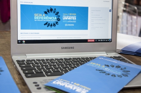 Univates abre inscries para cursos de ps-graduao