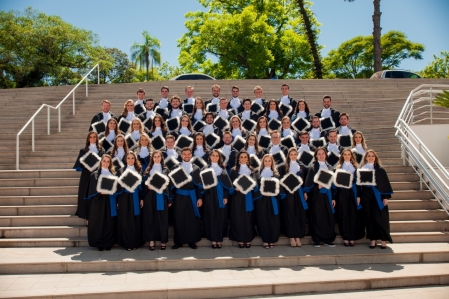 2016/B - Foto oficial: 05 de novembro