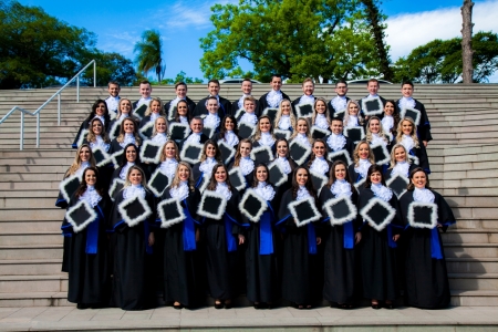 2016/B - Foto oficial: 22 de outubro