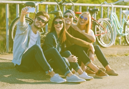 Que tal ser um Padrinho Internacional?