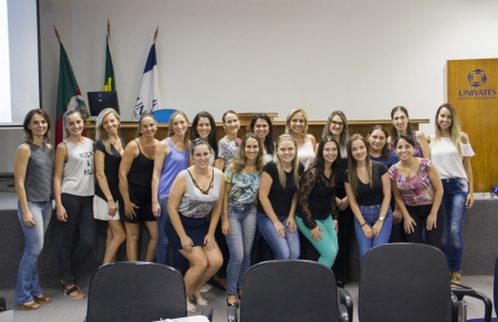 Palestra - Fitoterpicos na prtica do nutricionista - 01/03/17