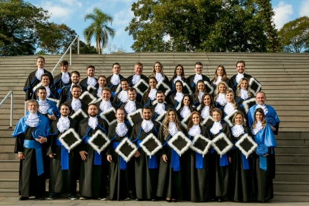 2017/A - Foto oficial: 06 de maio