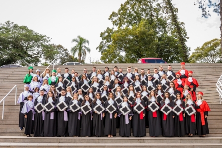 2017/A - Foto oficial: 06 de maio