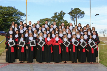 2017/A - Foto oficial: 06 de maio