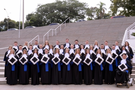 2017/A - Foto oficial: 06 de maio