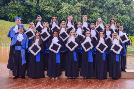 2017/A - Foto oficial: 13 de maio