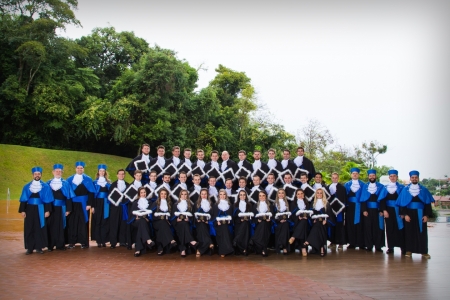 2017/A - Foto oficial: 13 de maio