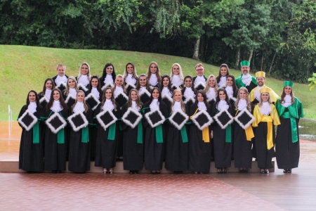 2017/A - Foto oficial: 13 de maio