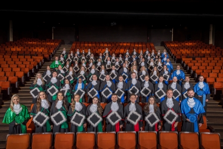 2017/A - Foto oficial: 27 de maio