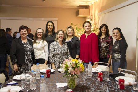 Jantar reúne diplomados de 1991 e 1992