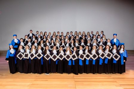 2017/B - Foto oficial: 16 de setembro