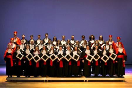 2017/B - Foto oficial: 16 de setembro