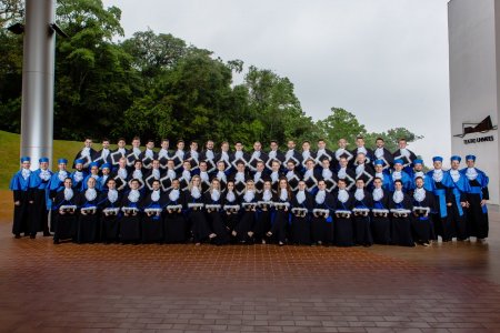 2017/B - Foto oficial: 23 de setembro