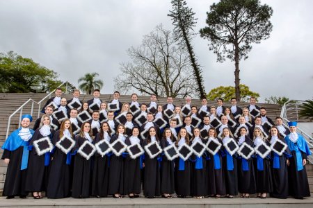 2017/B - Foto oficial: 23 de setembro