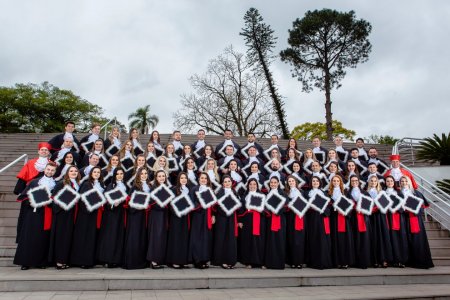 2017/B - Foto oficial: 23 de setembro