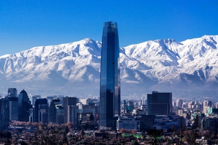 Que tal aprender espanhol no Chile?