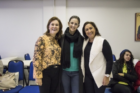 Psicologia Institucional - 23/05/2017