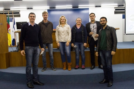 Mesa Redonda: Vivncias em Engenharia de Produo - 01/06/2017