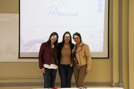 Psicologia, trabalho e organizaes - 06/06/2017