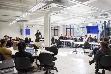 Mesa-redonda PPGECE - 22/07/2017