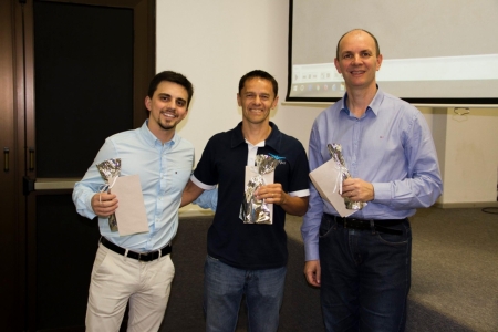 CrieTalks: gesto na prtica - 28/08/2017