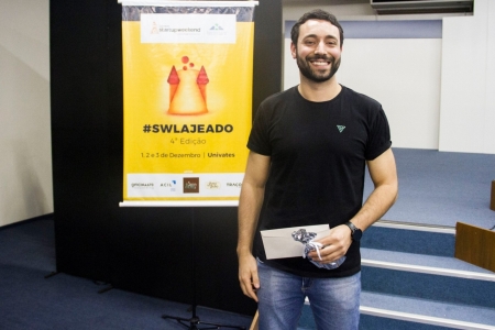 CRIE Talks - 23/11/2017