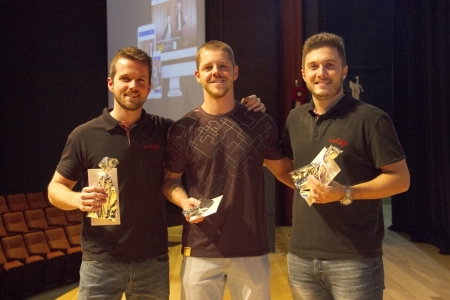 Aula inaugural CGO - 27/03/2018