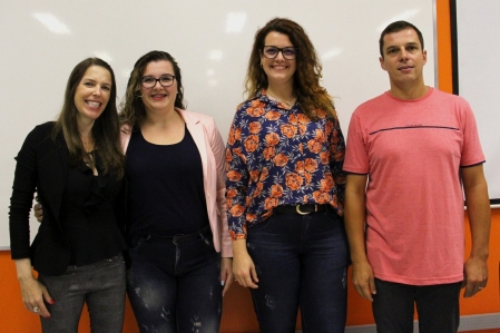 Conversa sobre profisses - 02/04/2018