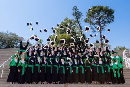 2018/A - Foto oficial: 07 de abril 