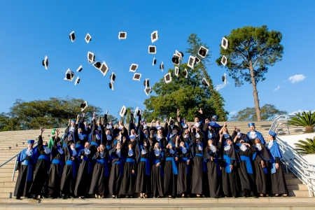 2018/A - Foto oficial: 07 de abril