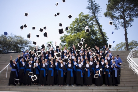 2018/A - Foto oficial: 07 de abril