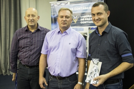 Dia do Contador - 23/04/2018