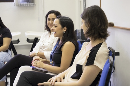 Anlise Institucional na Prtica Profissional - 30/04/2018