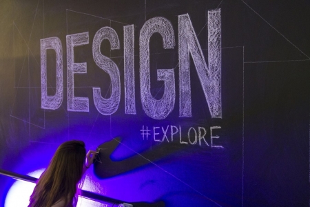 Design: 94,3% dos diplomados atuam na área de formação