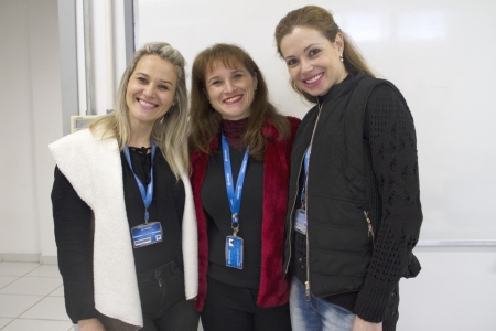 Trabalho interdisciplinar e o cuidado em sade