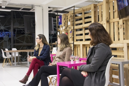 Feira de Oportunidades