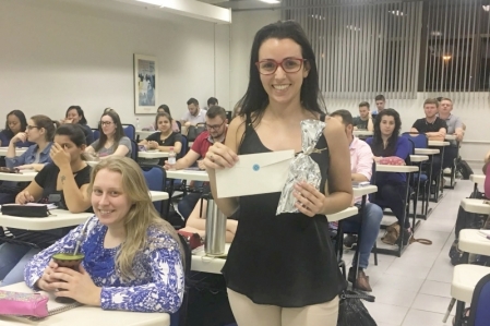 Estratgias de enfrentamento ao estresse ocupacional