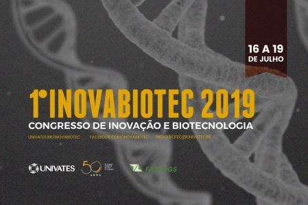 1º InovaBiotec